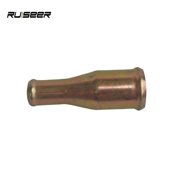 3 Way Tee Steel Pipe Fitting carbon Steel Ferrul Car Clip Fasteners Carbon Steel Pipe 6mm 8mm