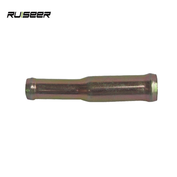 3 Way Tee Steel Pipe Fitting carbon Steel Ferrul Car Clip Fasteners Carbon Steel Pipe 6mm 8mm
