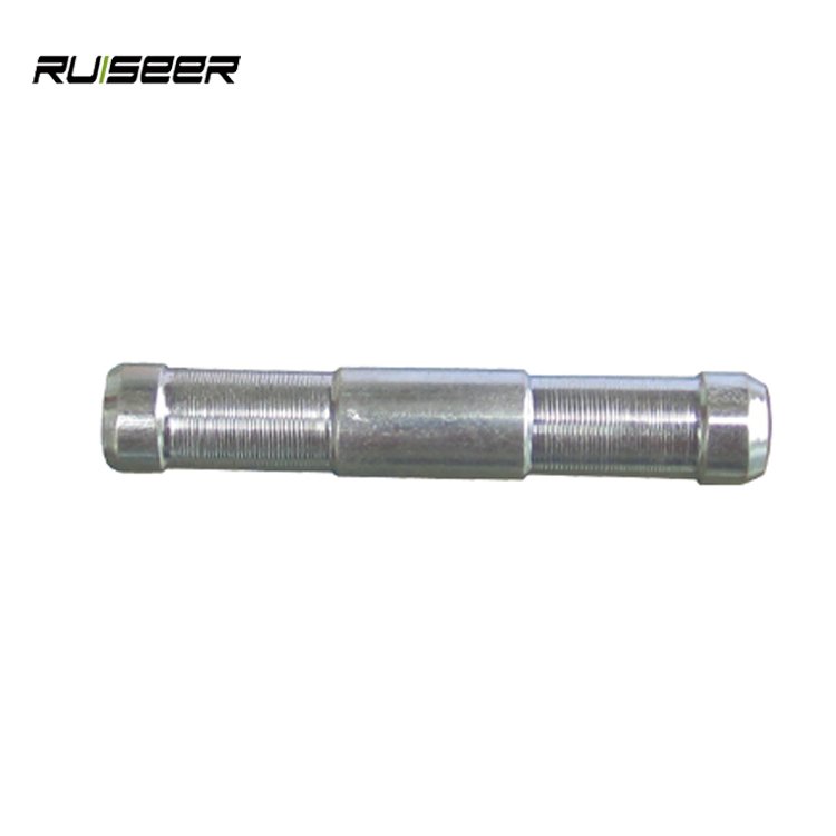 3 Way Tee Steel Pipe Fitting carbon Steel Ferrul Car Clip Fasteners Carbon Steel Pipe 6mm 8mm
