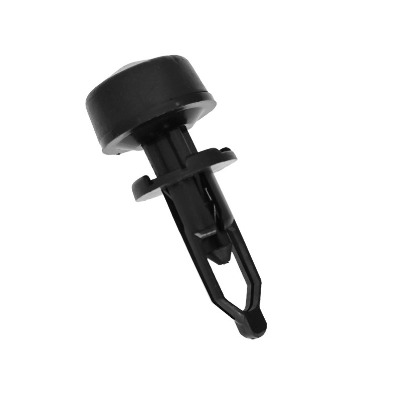 Suitable for 05-13 Sion RAV4 Engine Cover Buffer Pad Rubber Pier Fixed Buckle Plastic Clip Wholesale