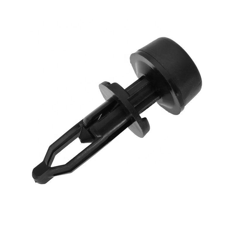 Suitable for 05-13 Sion RAV4 Engine Cover Buffer Pad Rubber Pier Fixed Buckle Plastic Clip Wholesale