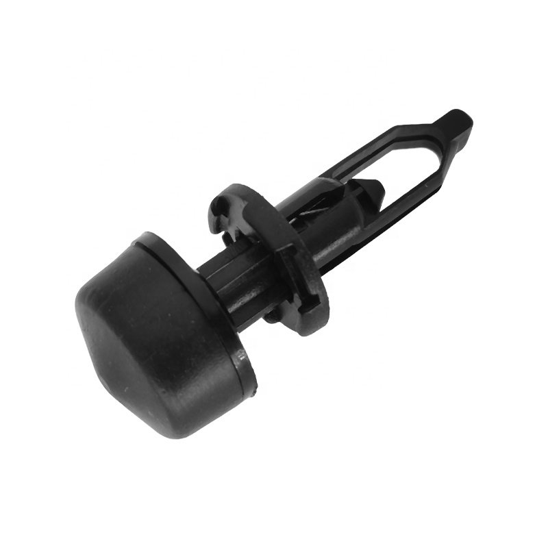 Suitable for 05-13 Sion RAV4 Engine Cover Buffer Pad Rubber Pier Fixed Buckle Plastic Clip Wholesale