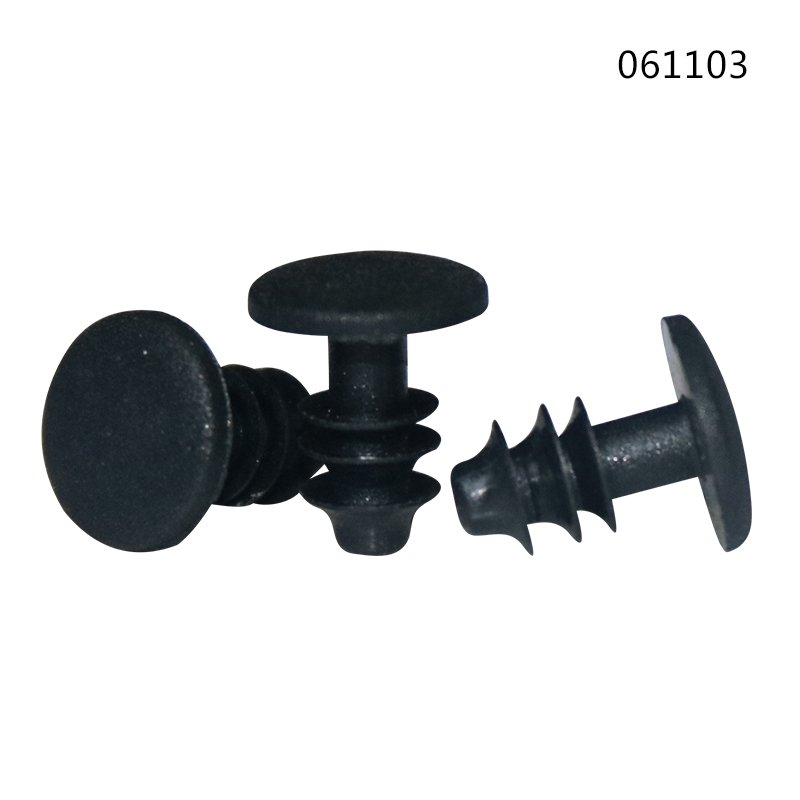Factory Supply Plastic Fasteners /auto Christmas Pine Tree Clips for Japanese Cars Decoration Trim Panel Retainer 061104