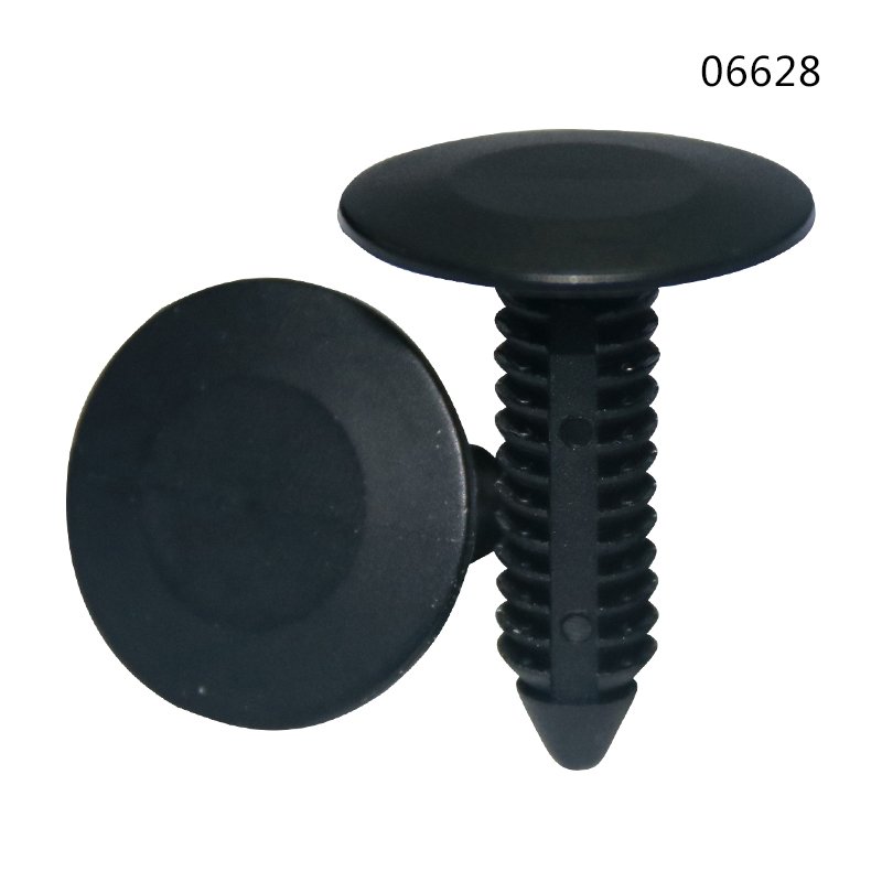 Factory Supply Plastic Fasteners /auto Christmas Pine Tree Clips for Japanese Cars Decoration Trim Panel Retainer 061104