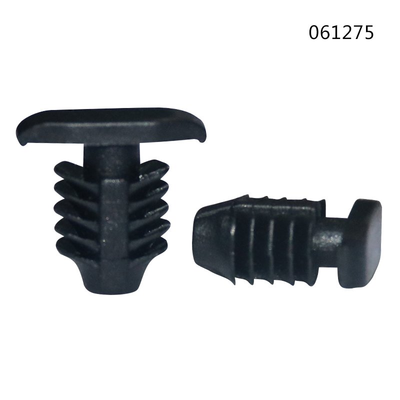 Factory Supply Plastic Fasteners /auto Christmas Pine Tree Clips for Japanese Cars Decoration Trim Panel Retainer 061104