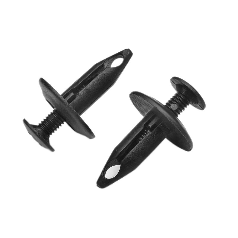 Supply of Automotive Clips, Bumper Fasteners, Rivet Clips, Plastic Bumper Clips for Ford YS4Z16K262AA