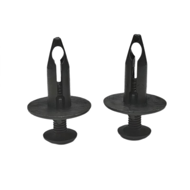 Supply of Automotive Clips, Bumper Fasteners, Rivet Clips, Plastic Bumper Clips for Ford YS4Z16K262AA