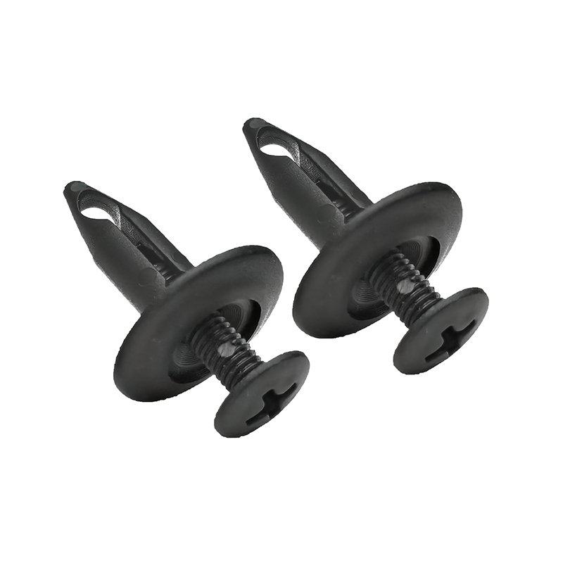 Supply of Automotive Clips, Bumper Fasteners, Rivet Clips, Plastic Bumper Clips for Ford YS4Z16K262AA