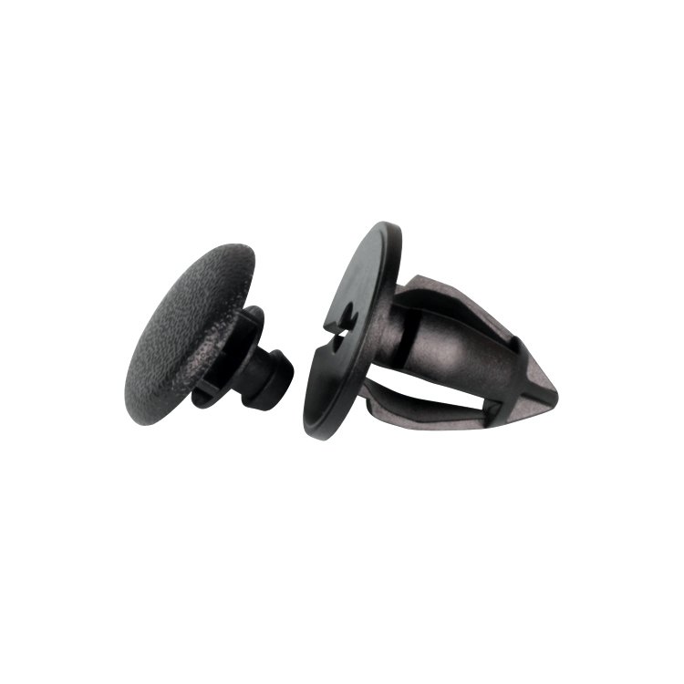 Factory Supply Competitive price Auto plastic fastener and clips for cars decoration trim panel retainer021919