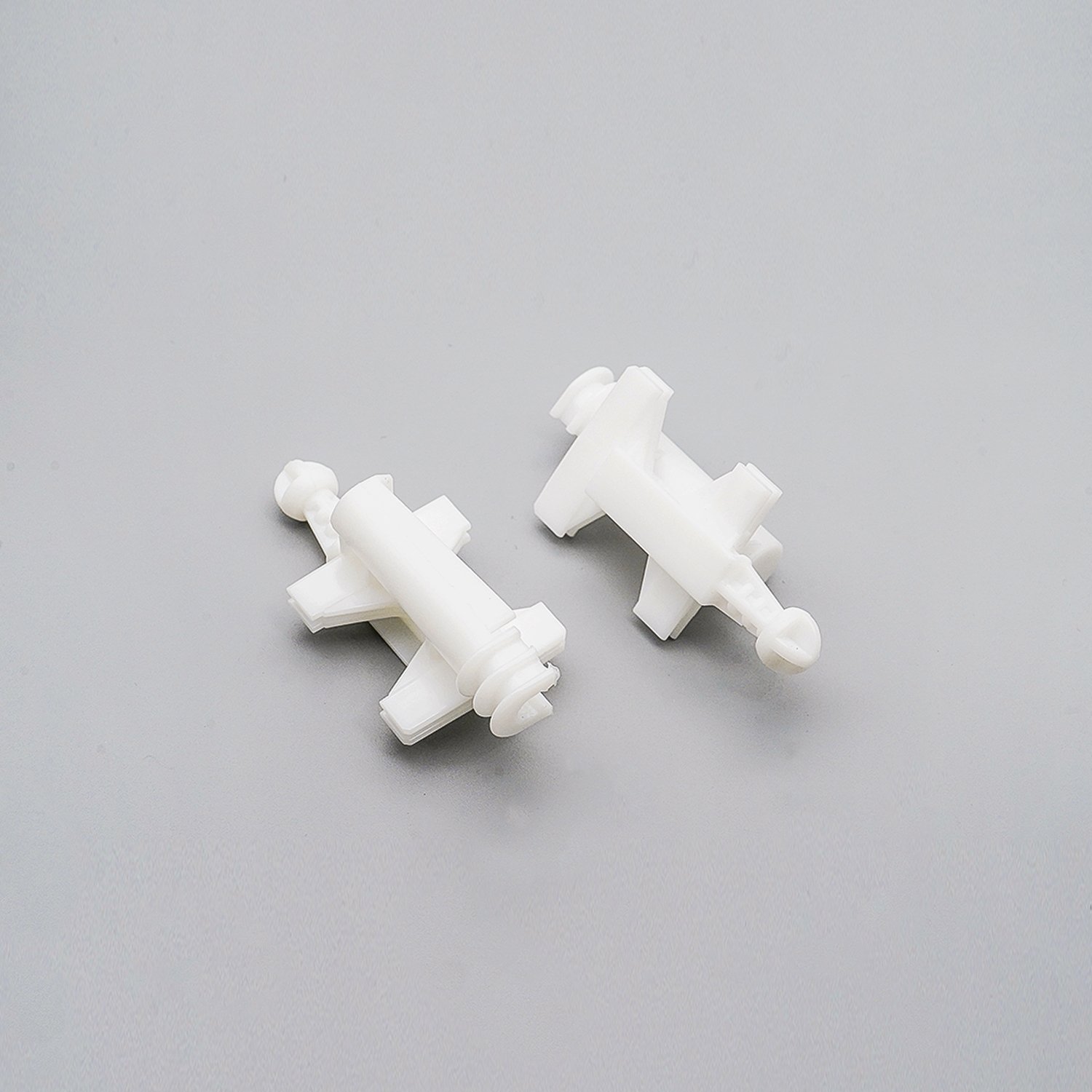 525# Car Headlamp Truck Front Combination Light Internal Plastic Snap Fittings Dimming Clip