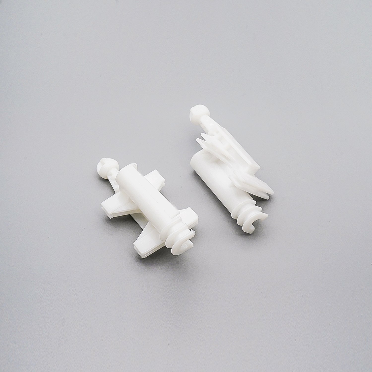 525# Car Headlamp Truck Front Combination Light Internal Plastic Snap Fittings Dimming Clip