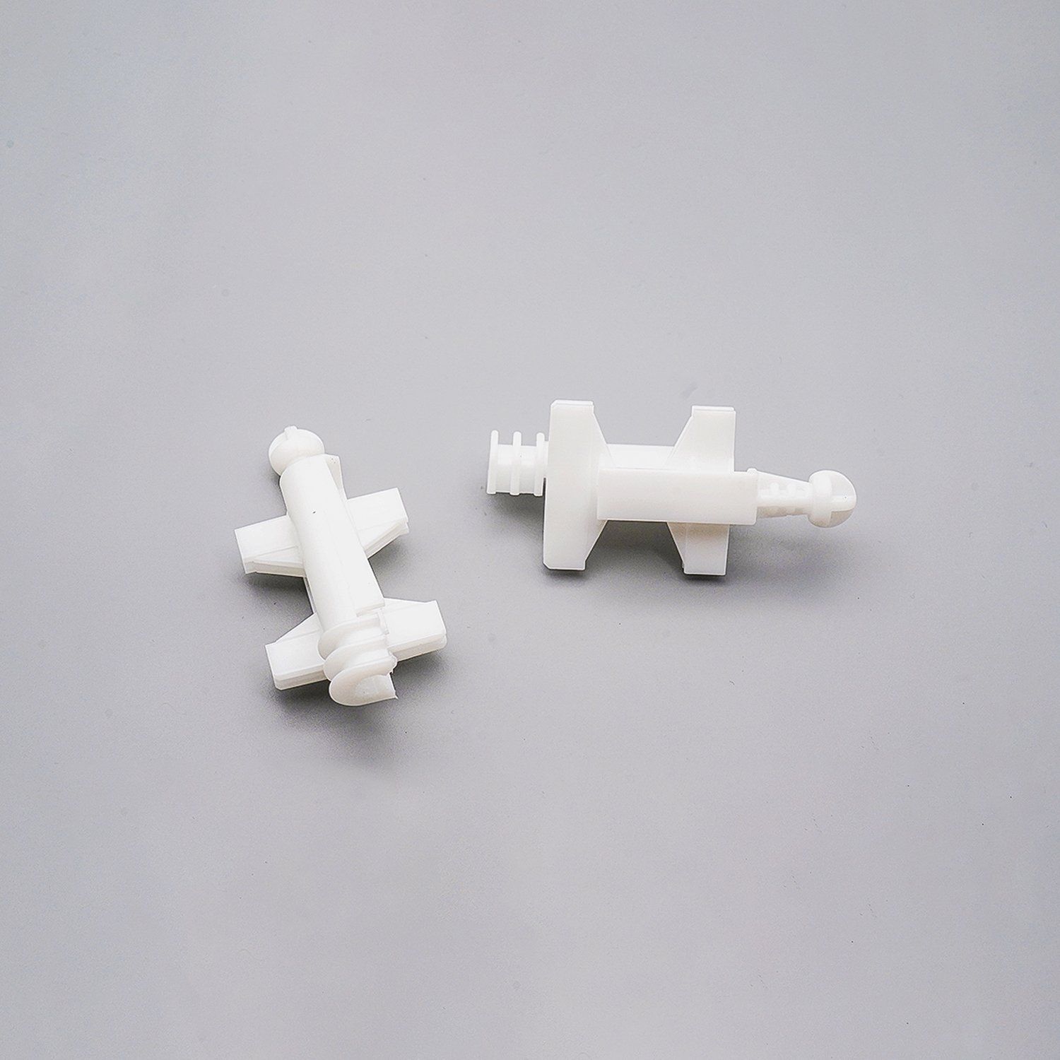 525# Car Headlamp Truck Front Combination Light Internal Plastic Snap Fittings Dimming Clip