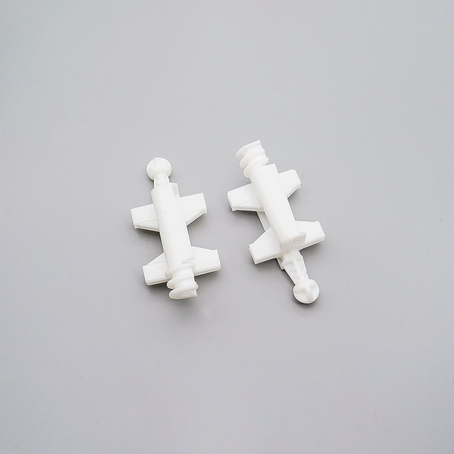525# Car Headlamp Truck Front Combination Light Internal Plastic Snap Fittings Dimming Clip