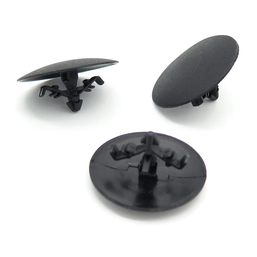 Hood Insulation Fastener Retainer Clips For Honda 91501-STK-003