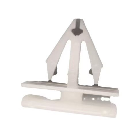 Car Fastener Universal Push Type Fender Door Panel Fixing Clips