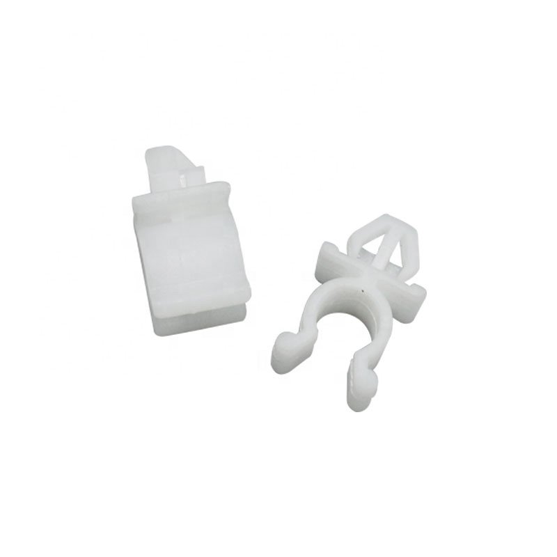 L02 car front cover support rod buckle pp fixed fasteners 53452-90351