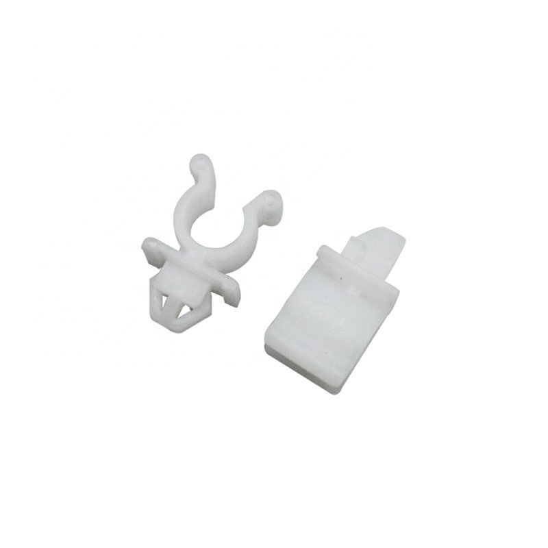 L02 car front cover support rod buckle pp fixed fasteners 53452-90351
