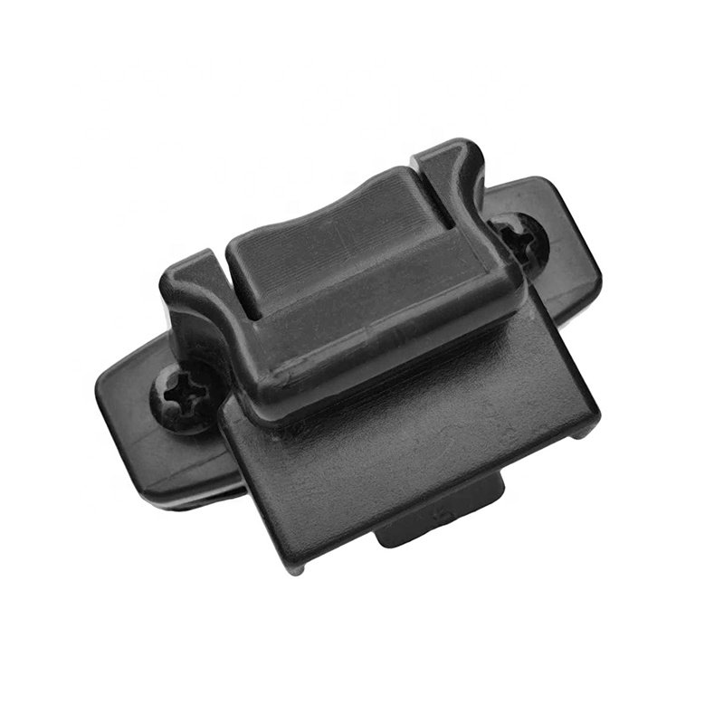 Supply of Plastic Fasteners for Automotive Accessories, Car Glass Locks, and Window Locks 82342-75104