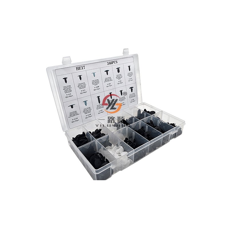 SanHao tool sets car black box auto fasteners car video HE17