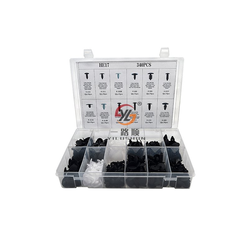 SanHao tool sets car black box auto fasteners car video HE17