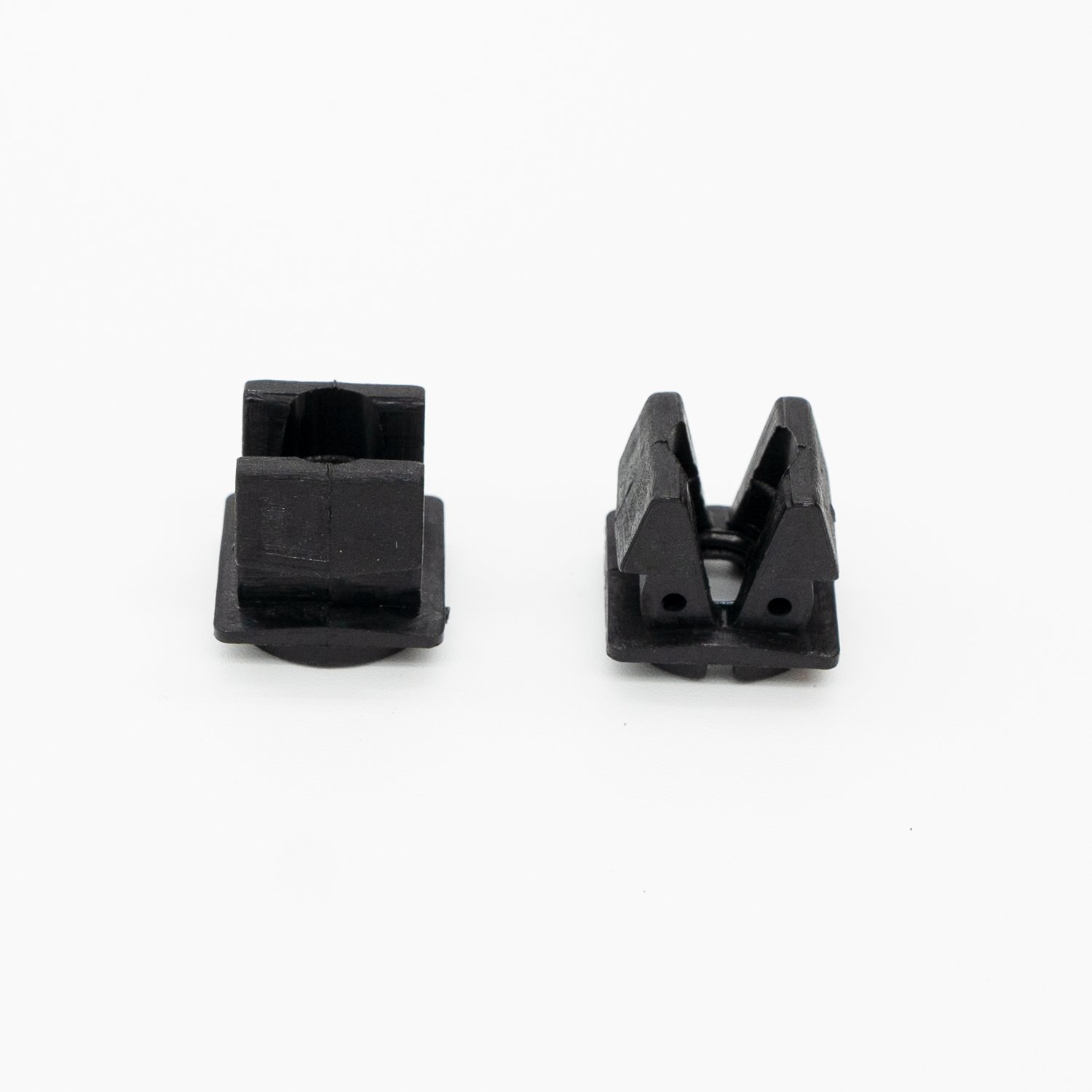 High Quality Car headlight M7 Adjusting Rod Screw Connect Nylon clips