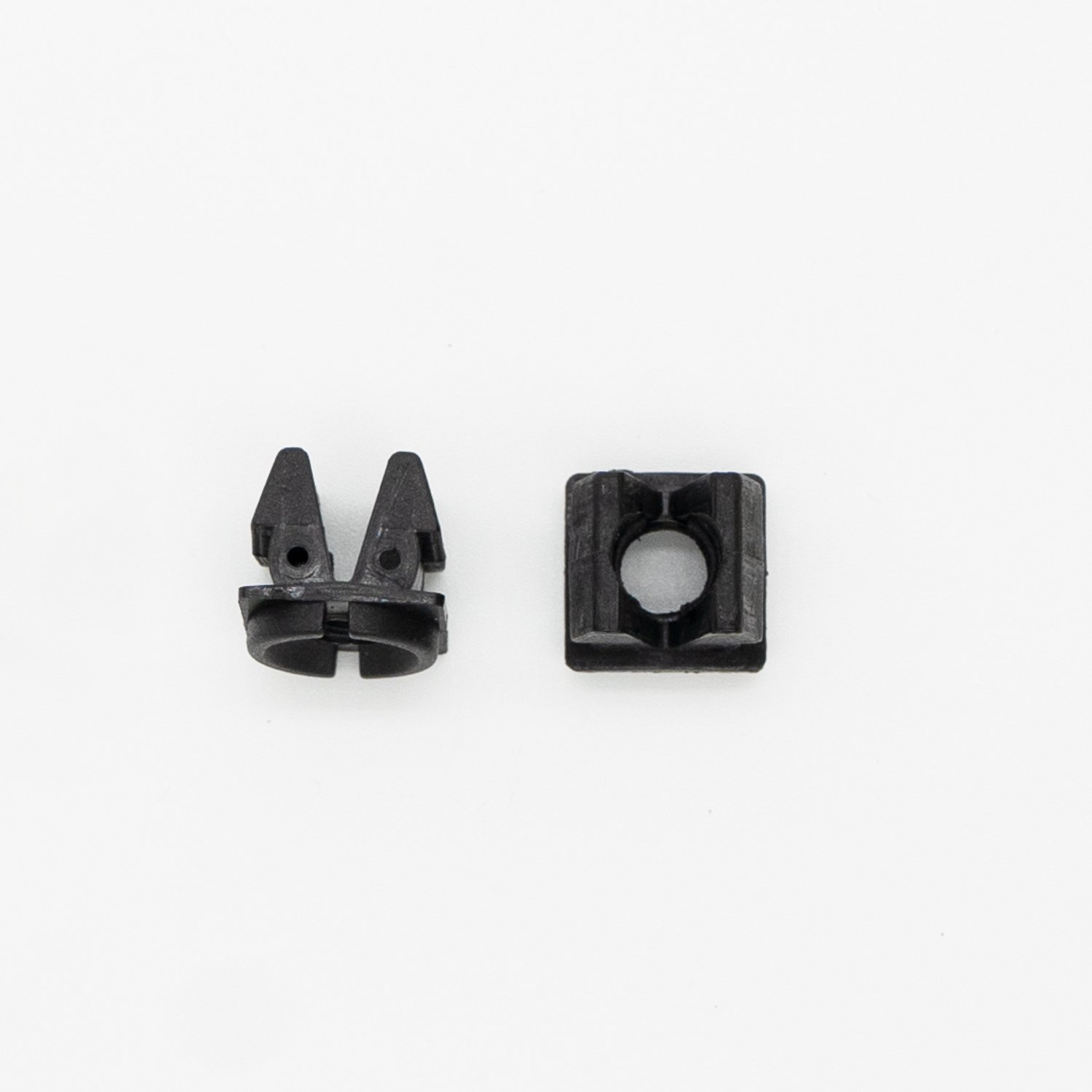 High Quality Car headlight M7 Adjusting Rod Screw Connect Nylon clips