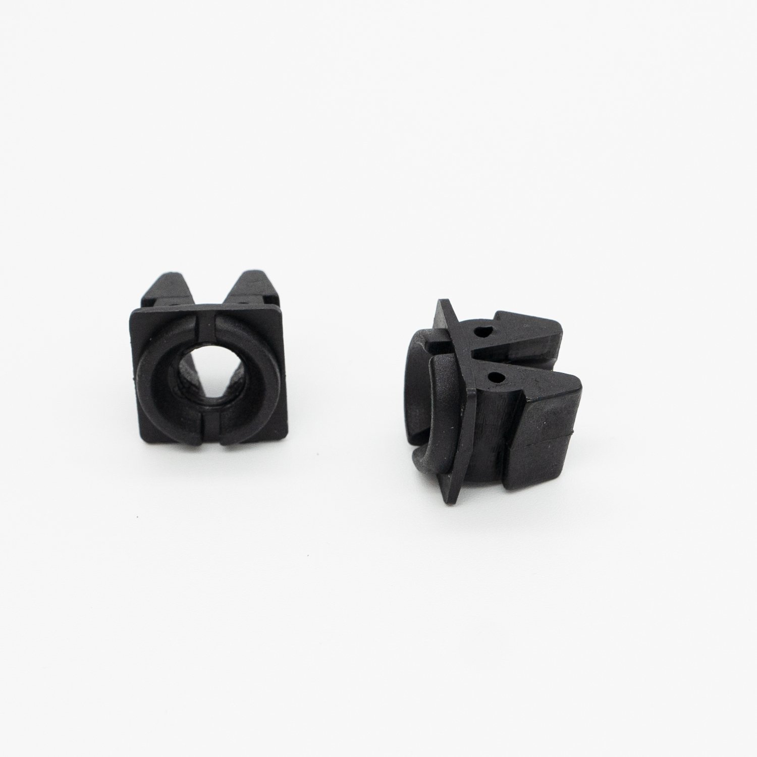 High Quality Car headlight M7 Adjusting Rod Screw Connect Nylon clips