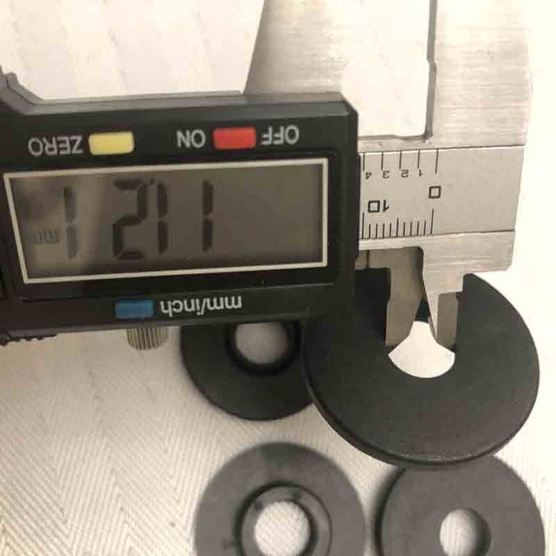 2019 new model car floor mat fasteners