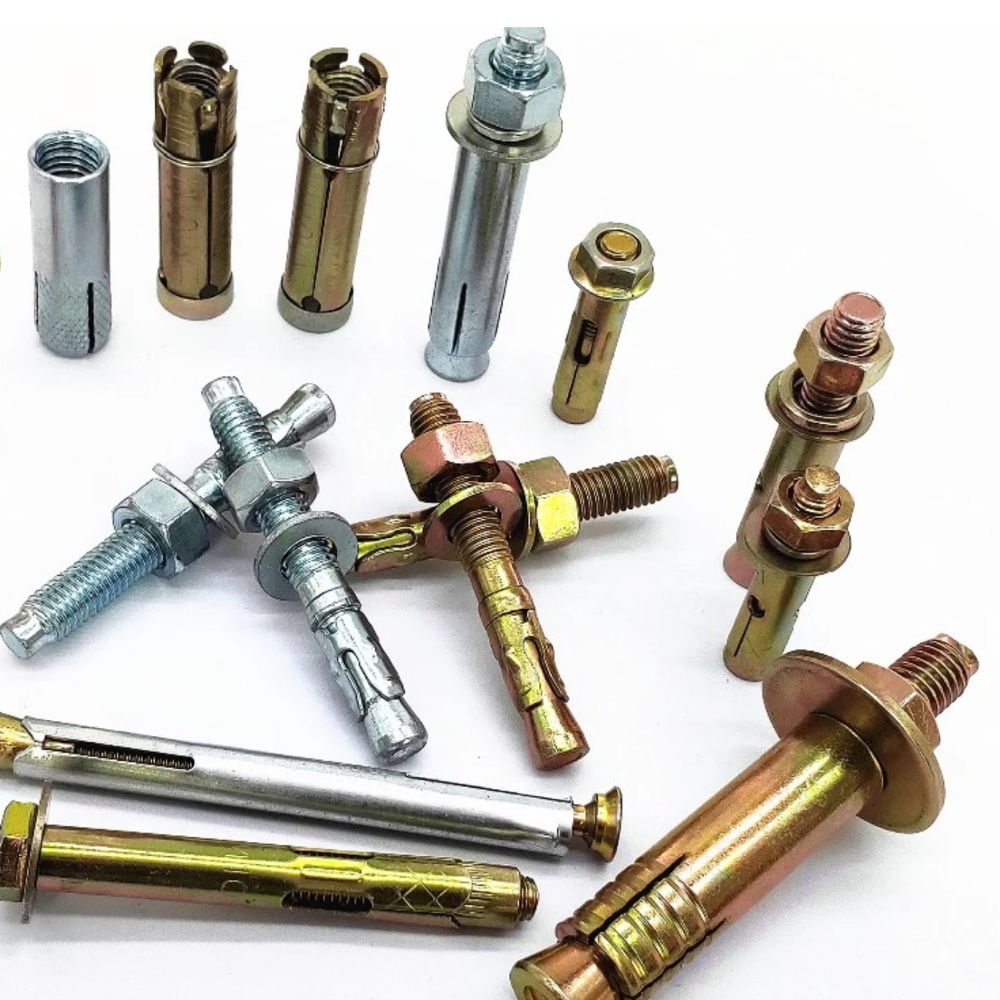 4 Die 4 Blow Bolt Making Machine bolt former for anchor bolt