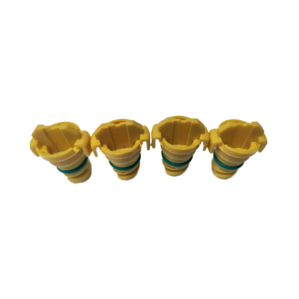 Oil Drain Bolt Screw New Auto Fastener & Clip KX6Z6730B for Ford Conqueror /Lincoln /Edge /Explorer /Mustang