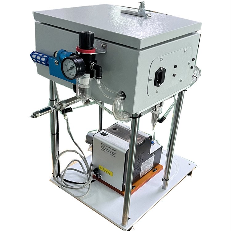 Bba Automated Electric Small Intelligent Semi Autofeed Self-Tightening Screw Driver Machine System Screwdriver Machine
