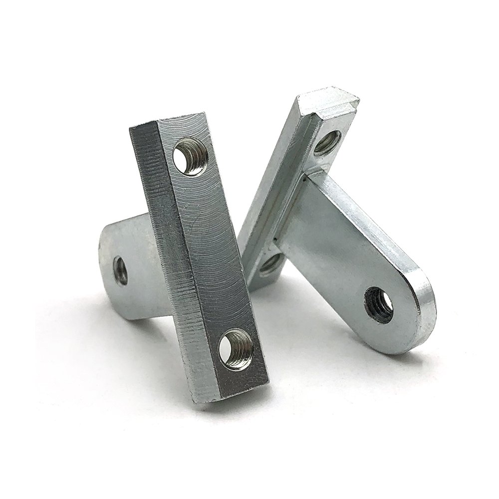 t Nut square Aluminum Profile 1/4-20 3/8 M5 M6 M10 Sliding t Nut Stainless Steel T Slot Nut Drop in T-nuts