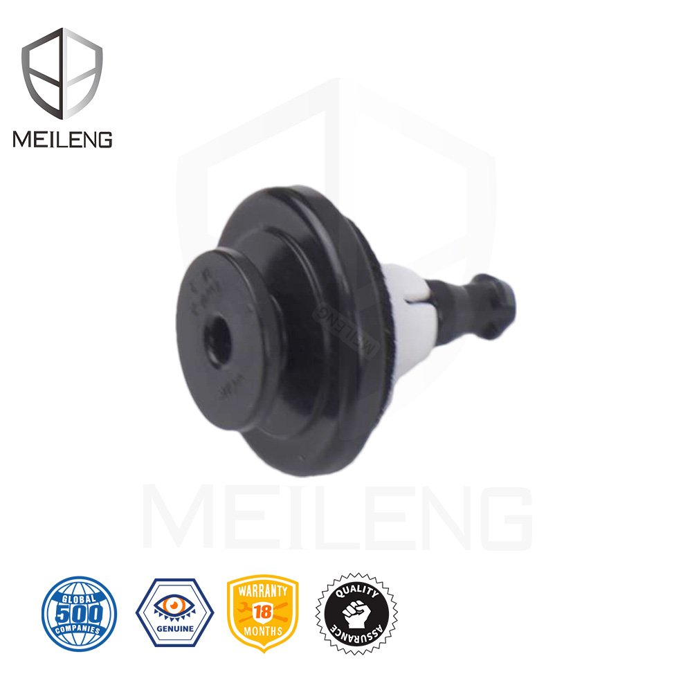 MEILENG Car Clip Side Sill Garnish Upper 91513-T6A-003 For Honda Civic Odyssey Vezel HR-V HRV ENS1 eNP1 RC3 RW1 RY1 FK7 RU1 RS1