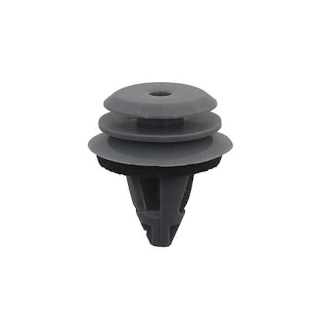Door Trim Panel Retainer Grey for compatible with BMW OEM 51418224781