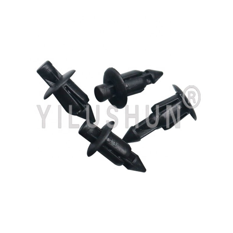 P05 Wholesale spot car plastic blind rivets automotive clips 90269-06001