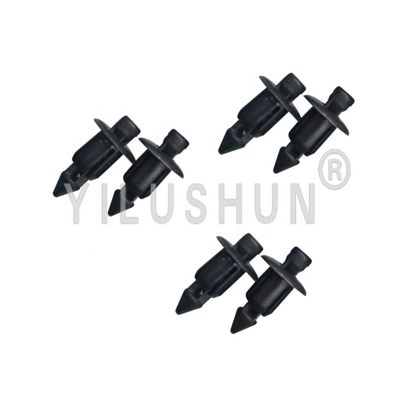 P05 Wholesale spot car plastic blind rivets automotive clips 90269-06001