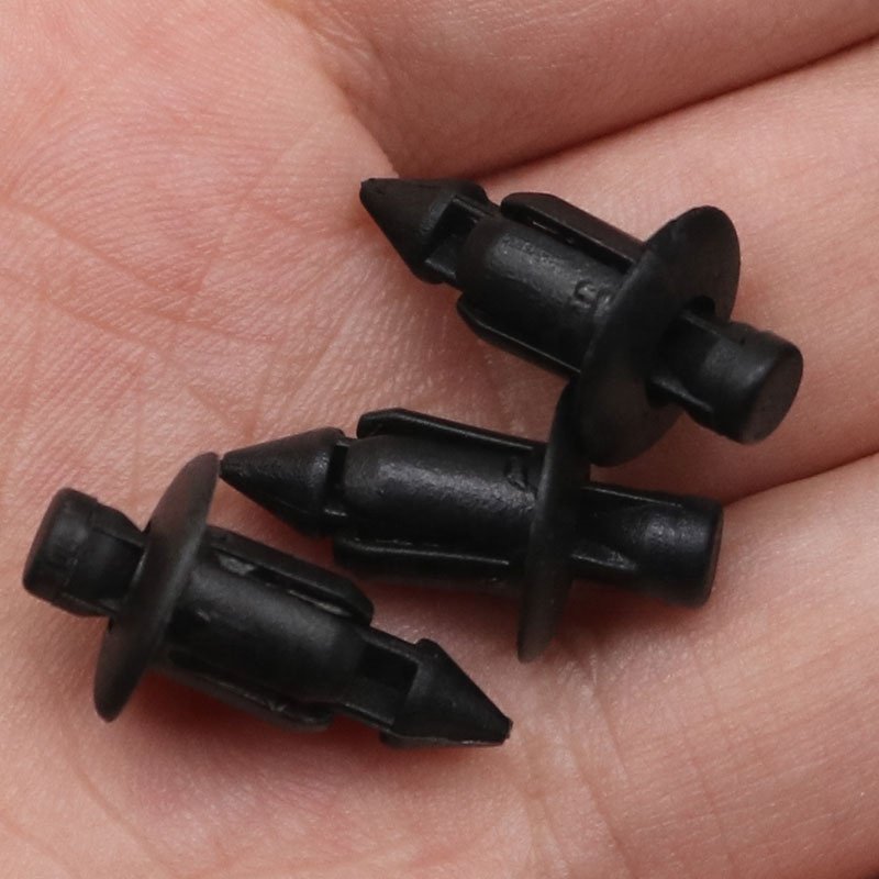 P05 Wholesale spot car plastic blind rivets automotive clips 90269-06001