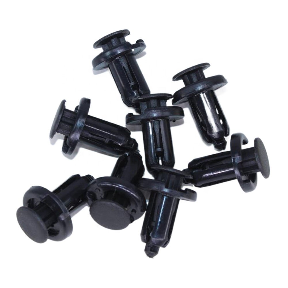 10mm Auto Vehicle Car Bumper Clips Retainer Fastener Rivet Door Panel Fender Liner for Honda 91503-SZ3-003