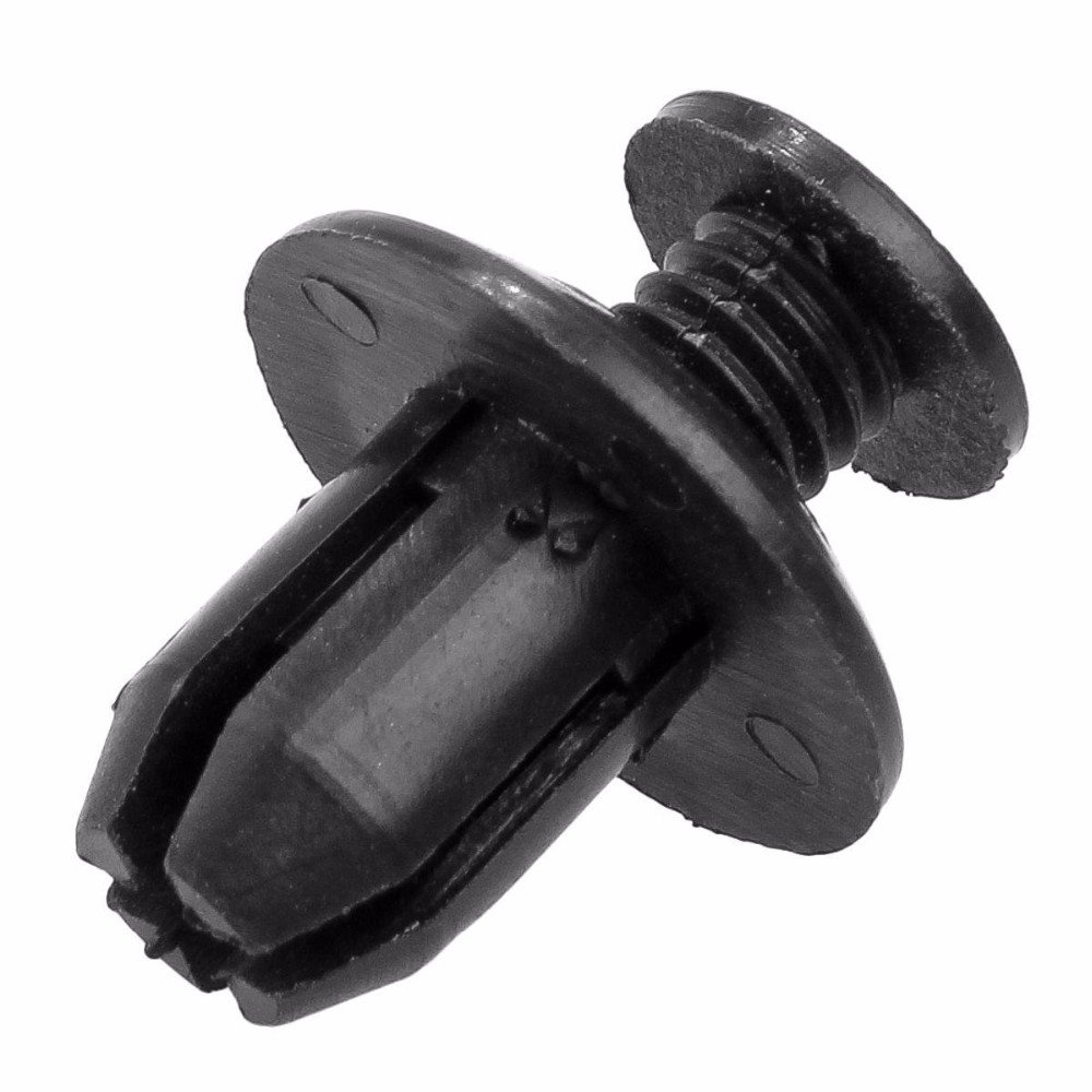 Car Fastenings Automotive Plastic Rivet Door Body Clips Screws Other Bumper Fasteners Auto Fastener Clip