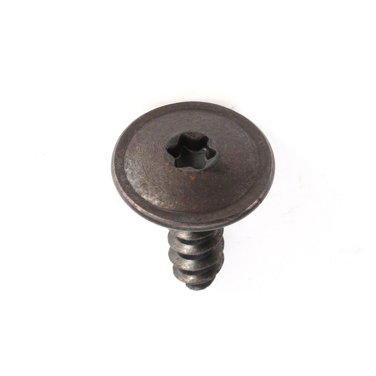 Engine Cover Underpan Splash Guard Wheel Arch Torx Screws Fastener Clips Universal for VW for Audi 5x16mm Clips