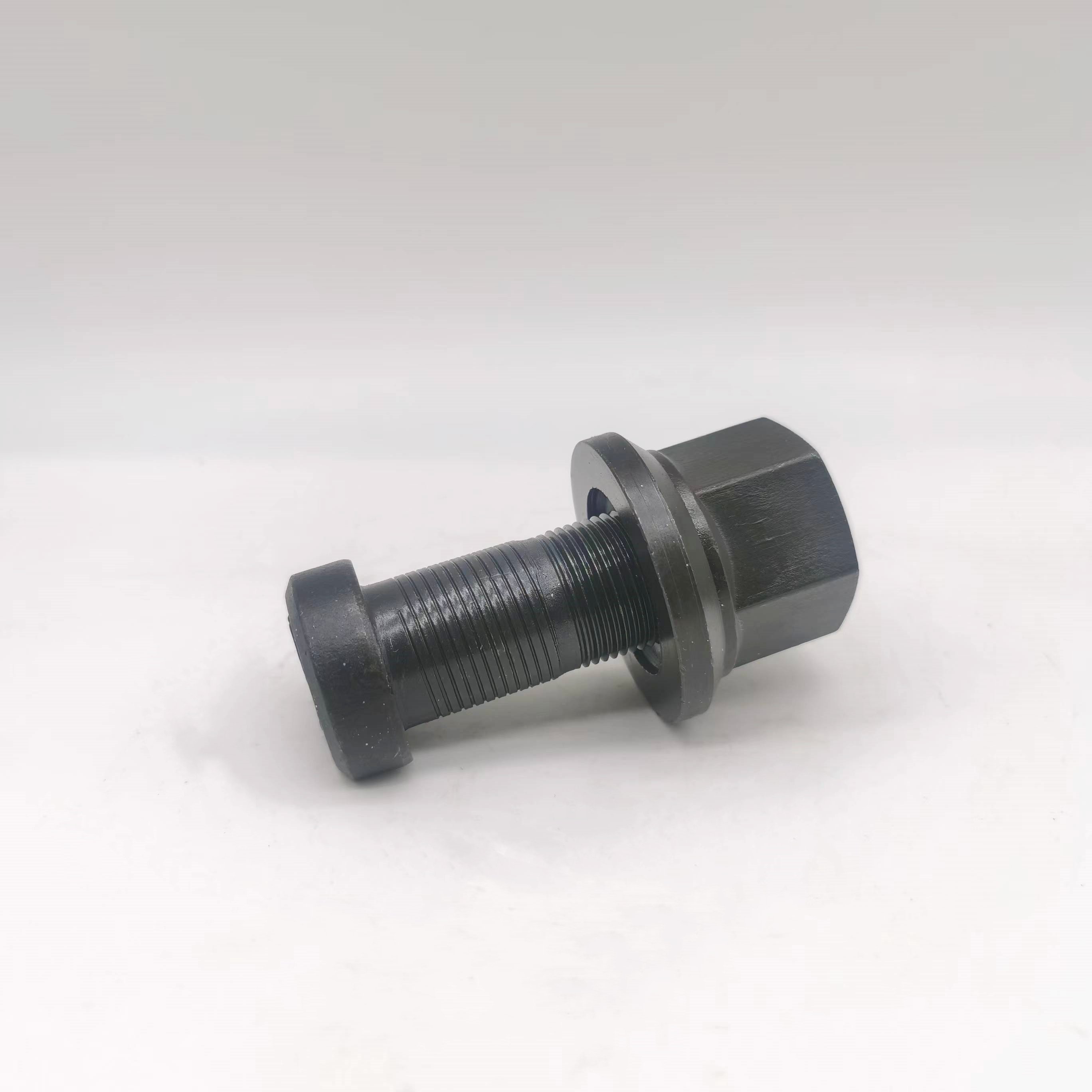 10.9 Wheel Stud 9424010271 Wheel Hub Bolt for AXOR, ACTROSS, ATEGO, ECONIC