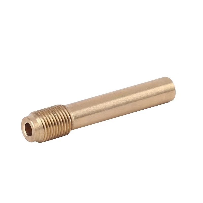 Precision OEM Custom Special Brass C3604 H59-1 H62 M5 Screws