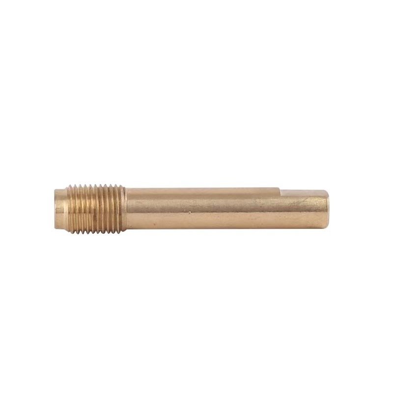 Precision OEM Custom Special Brass C3604 H59-1 H62 M5 Screws