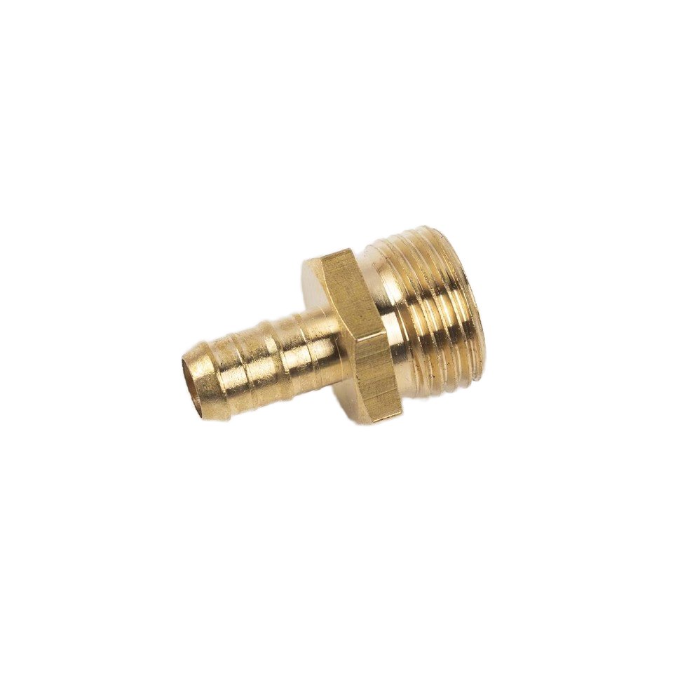 Precision OEM Custom Special Brass C3604 H59-1 H62 M5 Screws