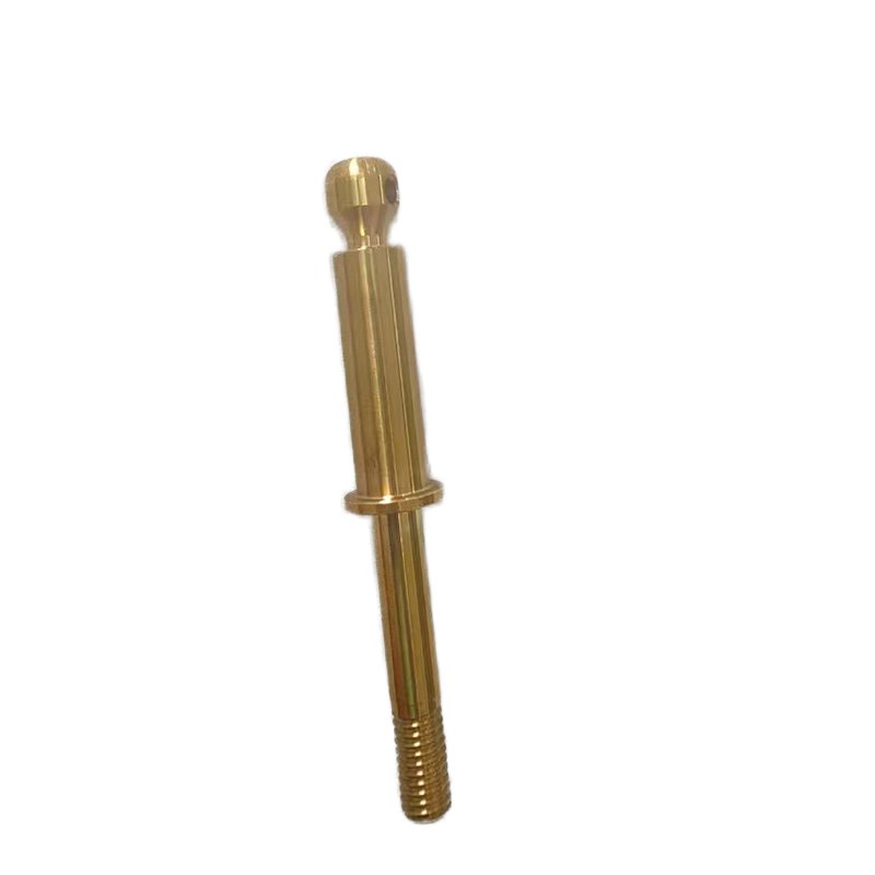 Precision OEM Custom Special Brass C3604 H59-1 H62 M5 Screws