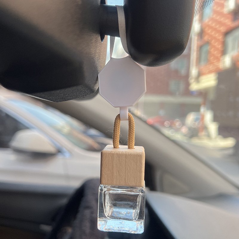 Auto pendant easy to pull fastener Auto pendant easy to pull fastener Extendable Longlong pendant perfume fastener