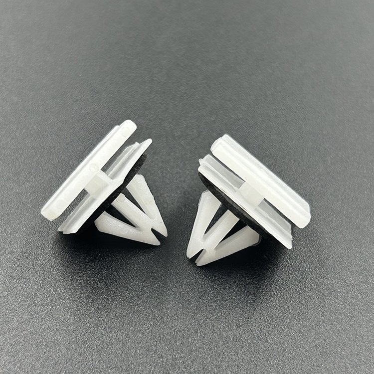 Auto Clip Car Door Trim Panel Retainer Clip Fastener Compatible with 75395-0T010