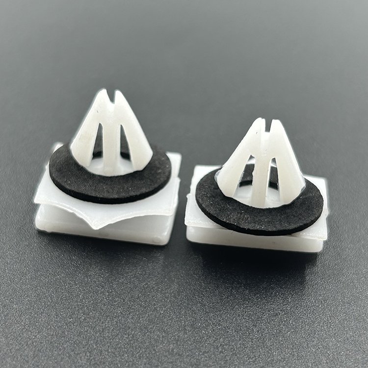 Auto Clip Car Door Trim Panel Retainer Clip Fastener Compatible with 75395-0T010