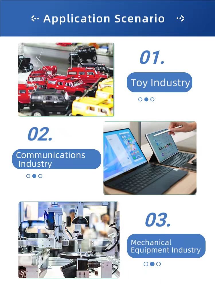 Automatic Lock Screw Machine Air Blow Feeding Type Screwing Robot Tightening Fastening Feeder Screwdriver Machine