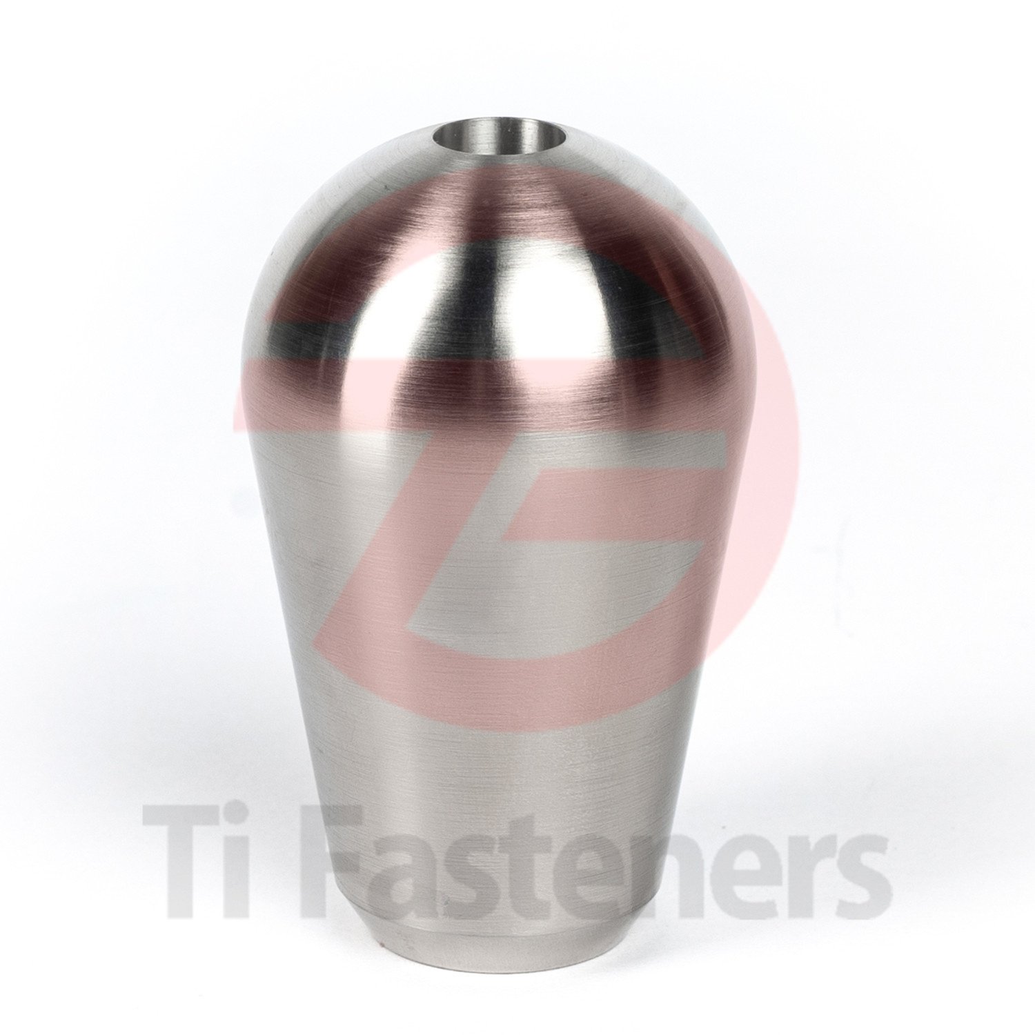 Car Accessories Custom CNC Machining Service GR5 Titanium Shift Knob Car Gear bmw shift knob Automatic Shift Knob For Auto Parts